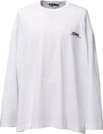 CGD Long Sleeve T-shirt Small Logo