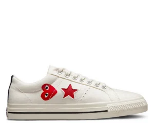 CONVERSE ONE STAR LOW TOP